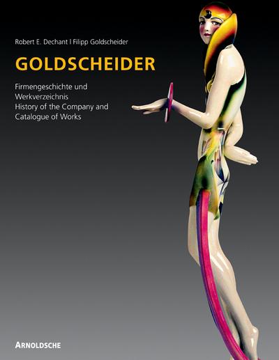 Goldscheider - Weltmarke der Keramik