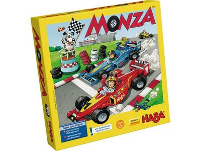 Monza (Kinderspiel)