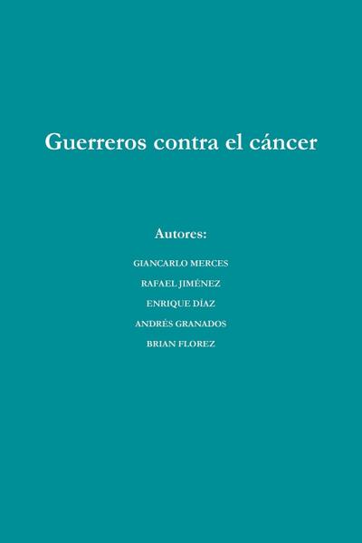 Guerreros contra el cáncer