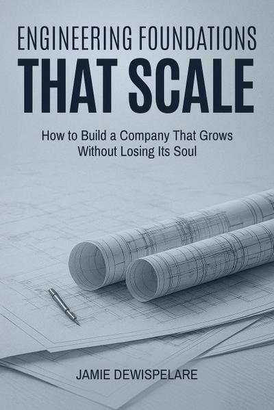 Engineering Foundations that Scale