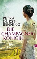 Die Champagnerkönigin