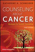 Counseling About Cancer