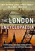 The London Encyclopaedia (3rd Edition)