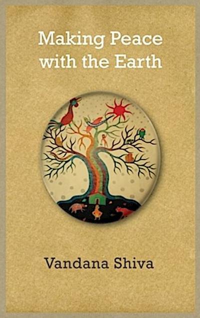 Making Peace with the Earth