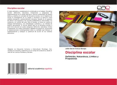 Disciplina escolar