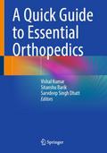 A Quick Guide to Essential Orthopedics