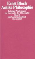 Leipziger Vorlesungen zur Geschichte der Philosophie 1950-1956, 4 Teile