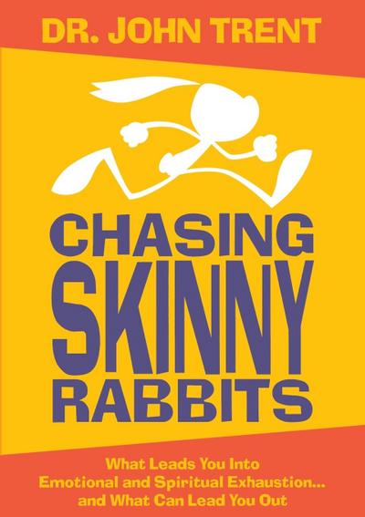 Chasing Skinny Rabbits