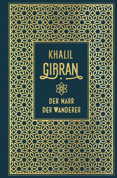 Der Narr/Der Wanderer