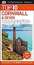 Top 10 Cornwall & Devon