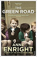 The Green Road