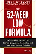 The 52-Week Low Formula