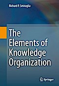The Elements of Knowledge Organization