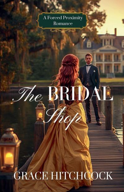 The Bridal Shop