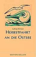 Herbstfahrt an die Ostsee
