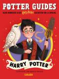 Harry Potter von J K Rowling | Buch