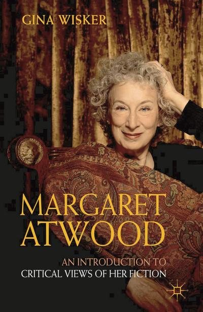 Margaret Atwood