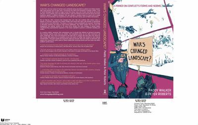 War’s Changed Landscape
