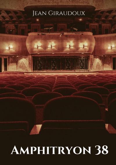 Amphitryon 38