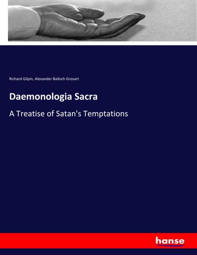 Daemonologia Sacra