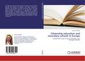 Citizenship education and secondary schools in Eur