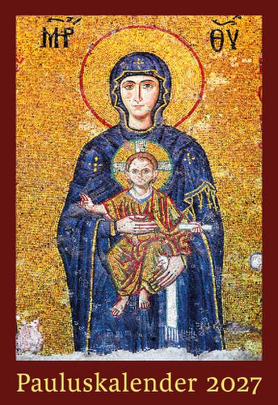 Pauluskalender 2027