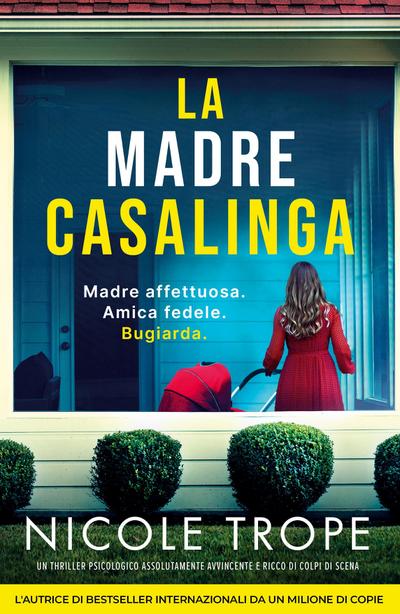 La madre casalinga