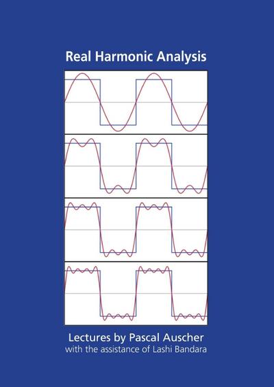 Real Harmonic Analysis