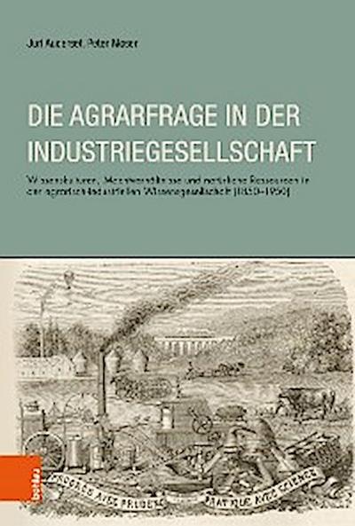 Die Agrarfrage in der Industriegesellschaft
