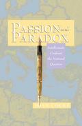 Passion and Paradox