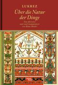 Über die Natur der Dinge
