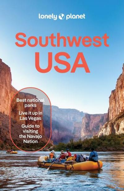 Southwest USA Guide