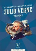 Las breves aventuras de Julio Verne