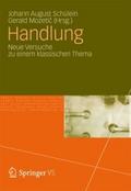 Handlung