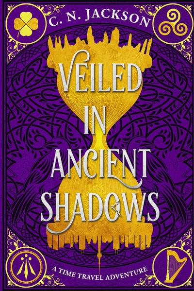 Veiled in Ancient Shadows