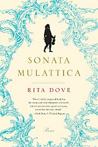 Sonata Mulattica: Poems
