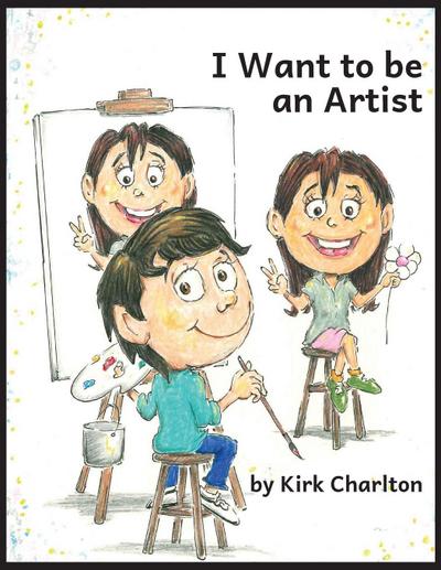 I Want to be an Artist