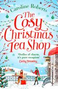 The Cosy Christmas Teashop