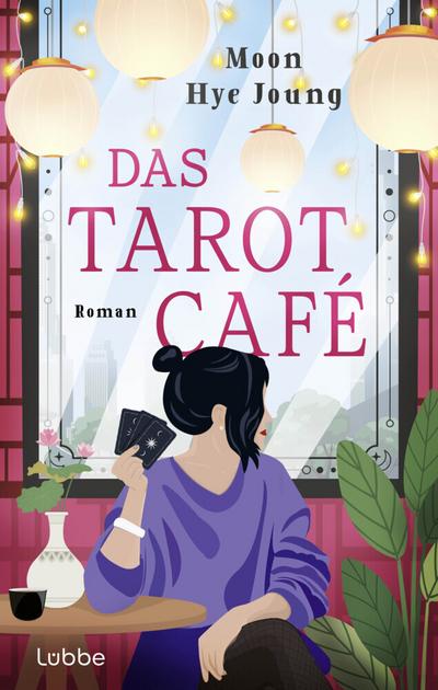 Das Tarot Café