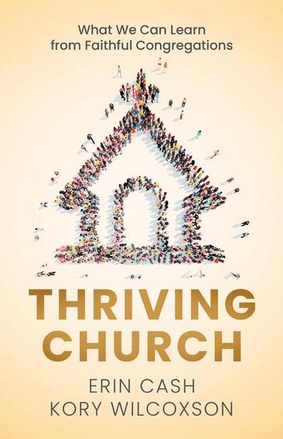 Thriving Church