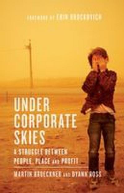 Under Corporate Skies