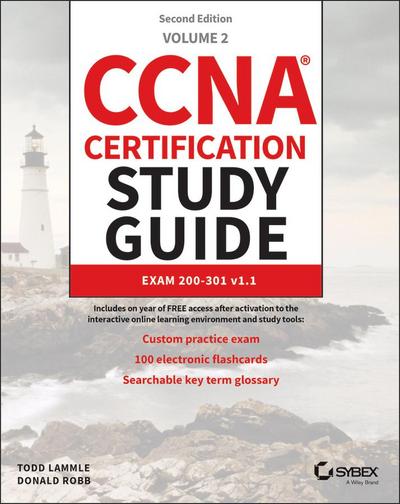 CCNA Certification Study Guide Volume 2