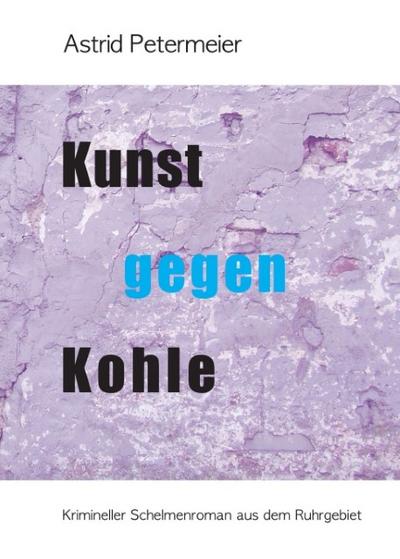 KUNST GEGEN KOHLE