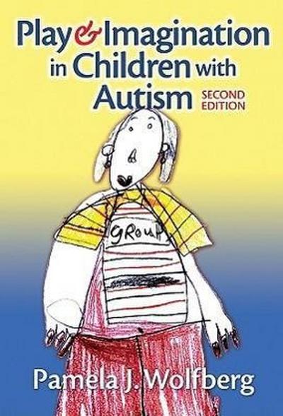 Play and Imagination in Children with Autism