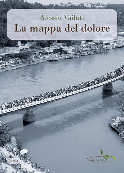 La mappa del dolore. Riflessioni in versi su trenta fotografie vincitrici del Premio Pulitzer