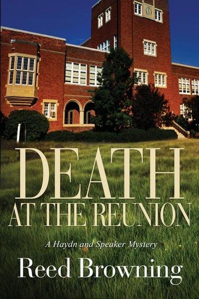 Death at The Reunion
