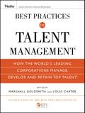 Best Practices in Talent Management