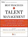 Best Practices in Talent Management