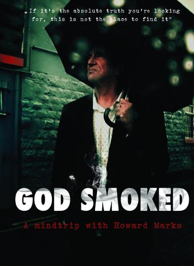 God Smoked