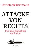 Attacke von rechts